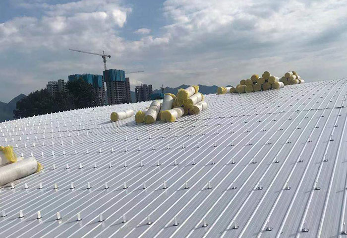 漳平网架施工